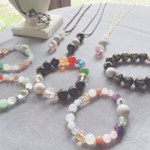 ゼロ磁場関連商品（健康グッズ・アクセサリー）の販売